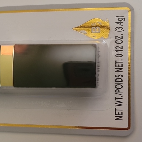 b-pure Essentially Ageless Hydrating Lipstick Infused with Serum, Blush Rose - Picture 3 of 6